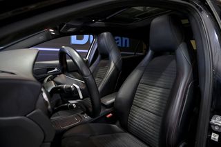 Mercedes GLA MERCEDES-BENZ  GLA 220 d