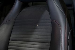 Mercedes GLA MERCEDES-BENZ  GLA 220 d