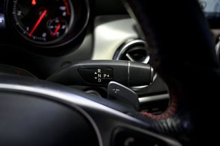 Mercedes GLA MERCEDES-BENZ  GLA 220 d