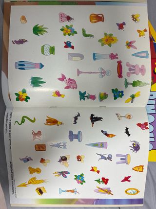 Libros infantiles en otros idiomas