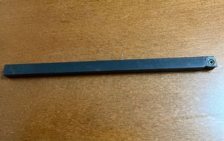 Herramienta porta plaquitas CCMT