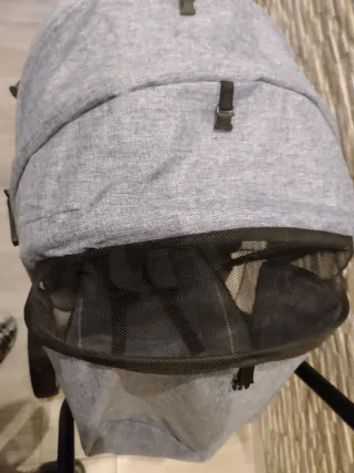 Triciclo marca Toral