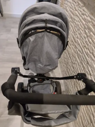 Triciclo marca Toral