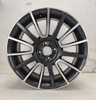 Juego de Llanta original FIAT Bravo 17 pulgadas