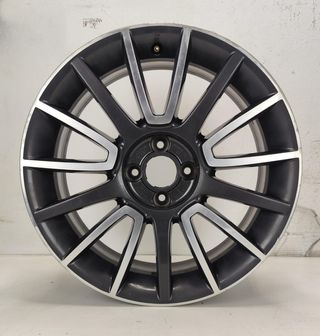Juego de Llanta original FIAT Bravo 17 pulgadas