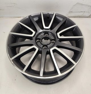 Juego de Llanta original FIAT Bravo 17 pulgadas