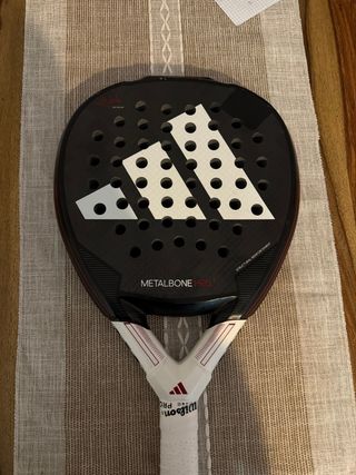 Pala Adidas Metalbone HRD