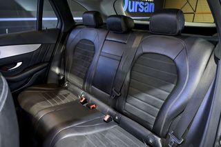 Mercedes GLC   GLC 300 de 4MATIC