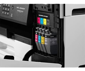 Stampante Brother MFC-J5340DWE A3 WiFi