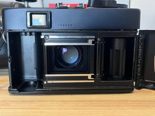 Konica Auto S3 para piezas o reparar