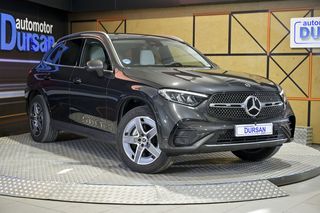 Mercedes GLC MERCEDES-BENZ   300 de 4MATIC