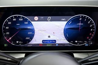 Mercedes GLC MERCEDES-BENZ   300 de 4MATIC