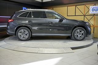 Mercedes GLC MERCEDES-BENZ   300 de 4MATIC