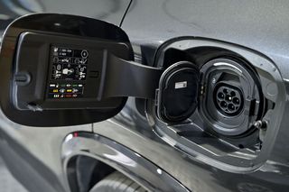 Mercedes GLC MERCEDES-BENZ   300 de 4MATIC