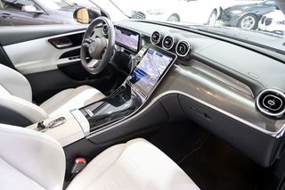 Mercedes GLC MERCEDES-BENZ   300 de 4MATIC