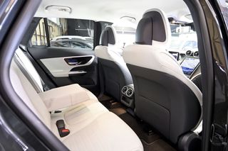 Mercedes GLC MERCEDES-BENZ   300 de 4MATIC