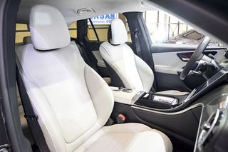 Mercedes GLC MERCEDES-BENZ   300 de 4MATIC