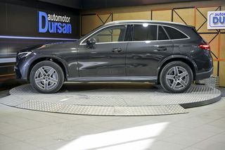 Mercedes GLC MERCEDES-BENZ   300 de 4MATIC