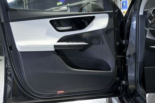 Mercedes GLC MERCEDES-BENZ   300 de 4MATIC