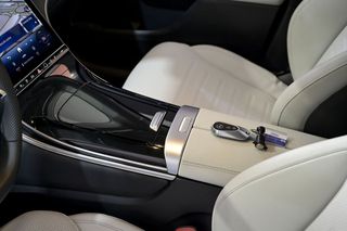 Mercedes GLC MERCEDES-BENZ   300 de 4MATIC