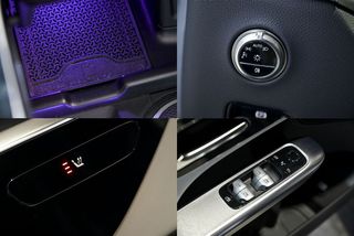 Mercedes GLC MERCEDES-BENZ   300 de 4MATIC