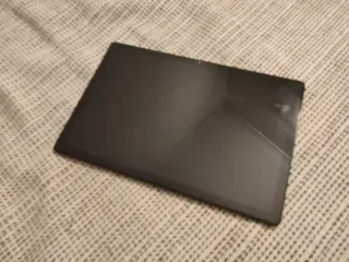 Samsung Galaxy Tab A8 Negro,con funda,128GB,4gbram