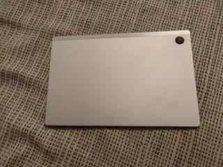 Samsung Galaxy Tab A8 Negro,con funda,128GB,4gbram