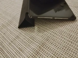 Samsung Galaxy Tab A8 Negro,con funda,128GB,4gbram