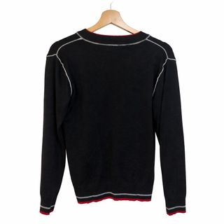 Maglioncino Ralph Lauren Lana Nero XL Uomo