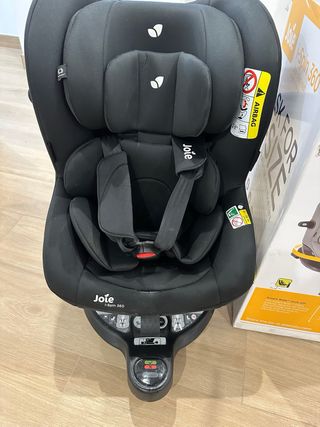 Silla de coche Joie i-Spin 360