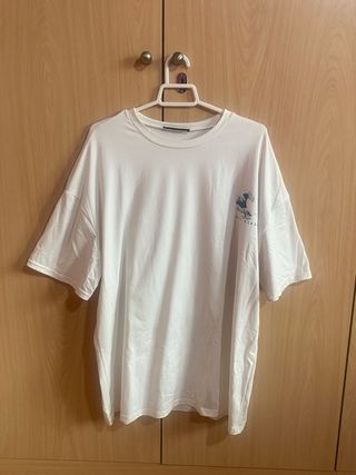LOTE de camisetas nuevas
