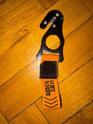 Arnés Manera Exo 2016 + Leash F -one