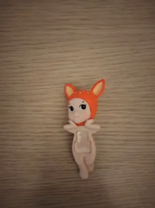 Sonny Angel HIPPERS Figuras Decorativas