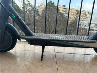 Patinete Eléctrico Adultos Scooter.