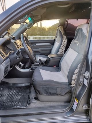 Toyota Land Cruiser 3.0 D4D VXL 163 cv