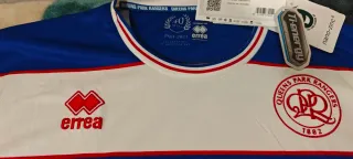 Camiseta del Queens Park Rangers. Talla 9XL