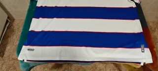 Camiseta del Queens Park Rangers. Talla 9XL