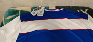 Camiseta del Queens Park Rangers. Talla 9XL