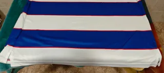 Camiseta del Queens Park Rangers. Talla 9XL