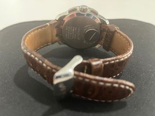 Swatch Irony Retrograde Chrono Cold Hour