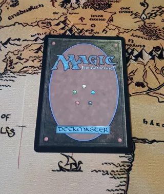 CARTA MAGIC - WILHELT, THE ROTCLEAVER