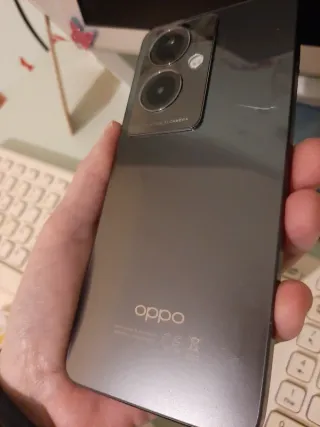 Oppo A79 5G 256GB smartphone