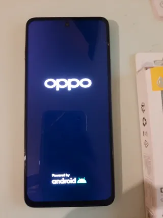 Oppo A79 5G 256GB smartphone