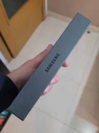 Samsung Galaxy S26 Ultra 512GB Negro "Precintado"