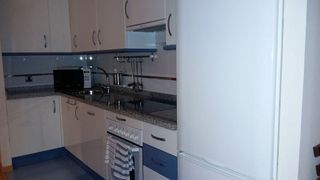 Piso en alquiler en Casco Antiguo - Centro en Badajoz