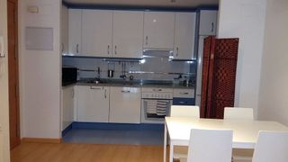 Piso en alquiler en Casco Antiguo - Centro en Badajoz