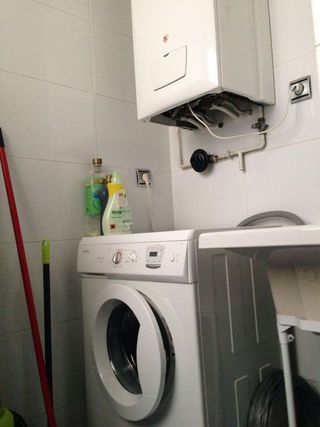 Piso en alquiler en Casco Antiguo - Centro en Badajoz