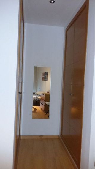 Piso en alquiler en Casco Antiguo - Centro en Badajoz