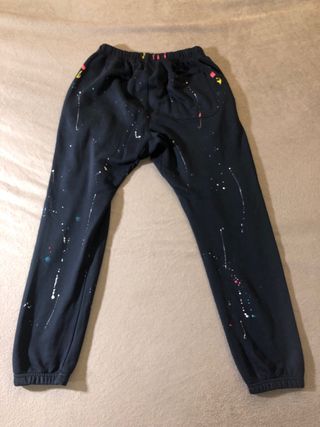 Pantalones Gallery Dept.