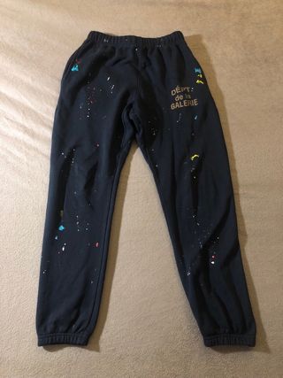 Pantalones Gallery Dept.